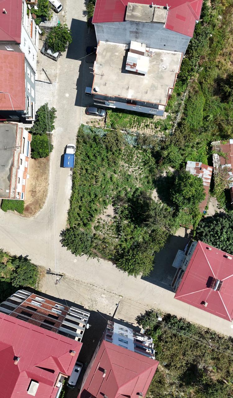 MABEL GAYRİMENKUL SANAYI MH. KATKARŞLIGI KÖŞE BAŞI ARSA